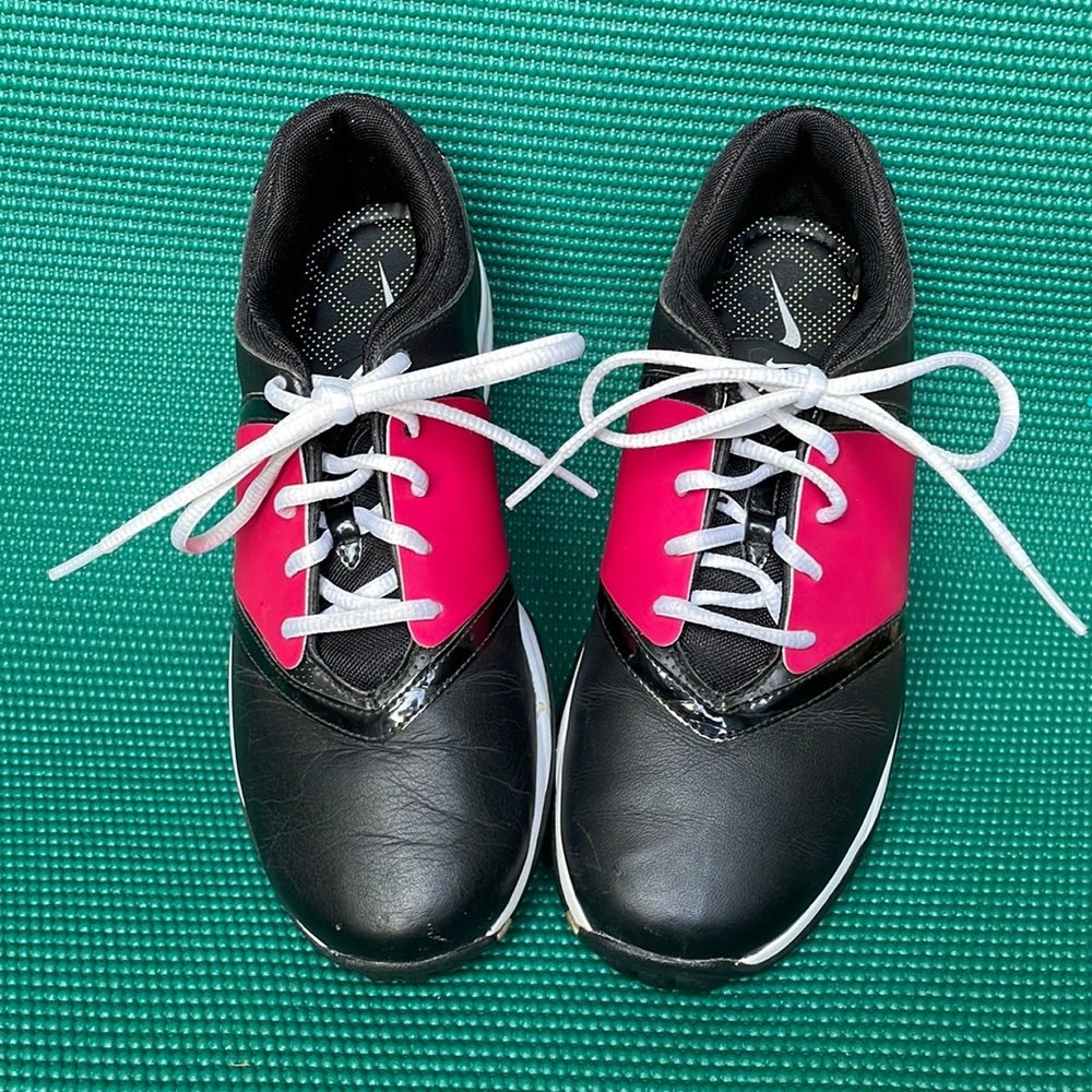 Nike Air Embellish Golf Shoes